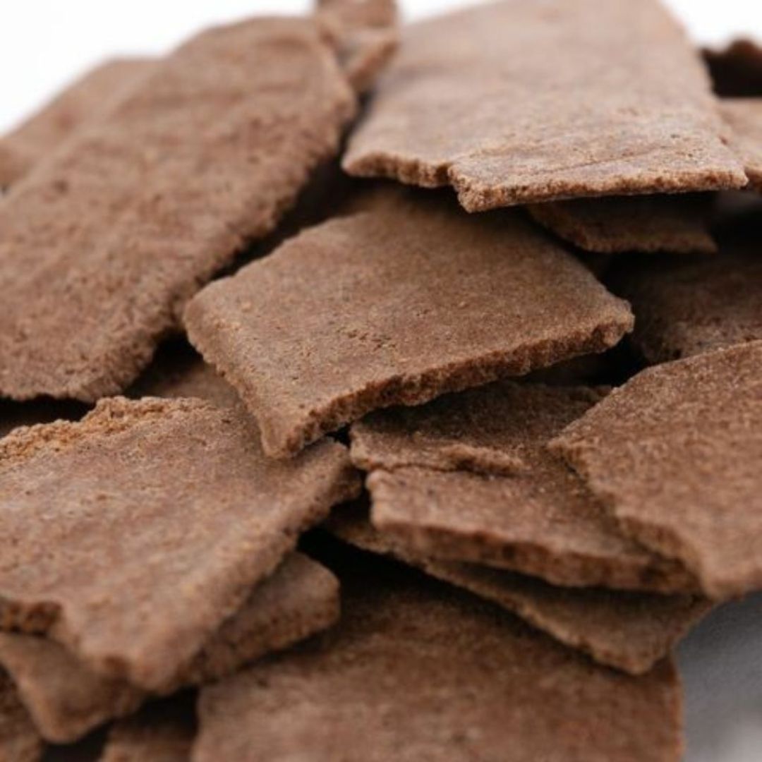 Organic Brownie Crisps 30g